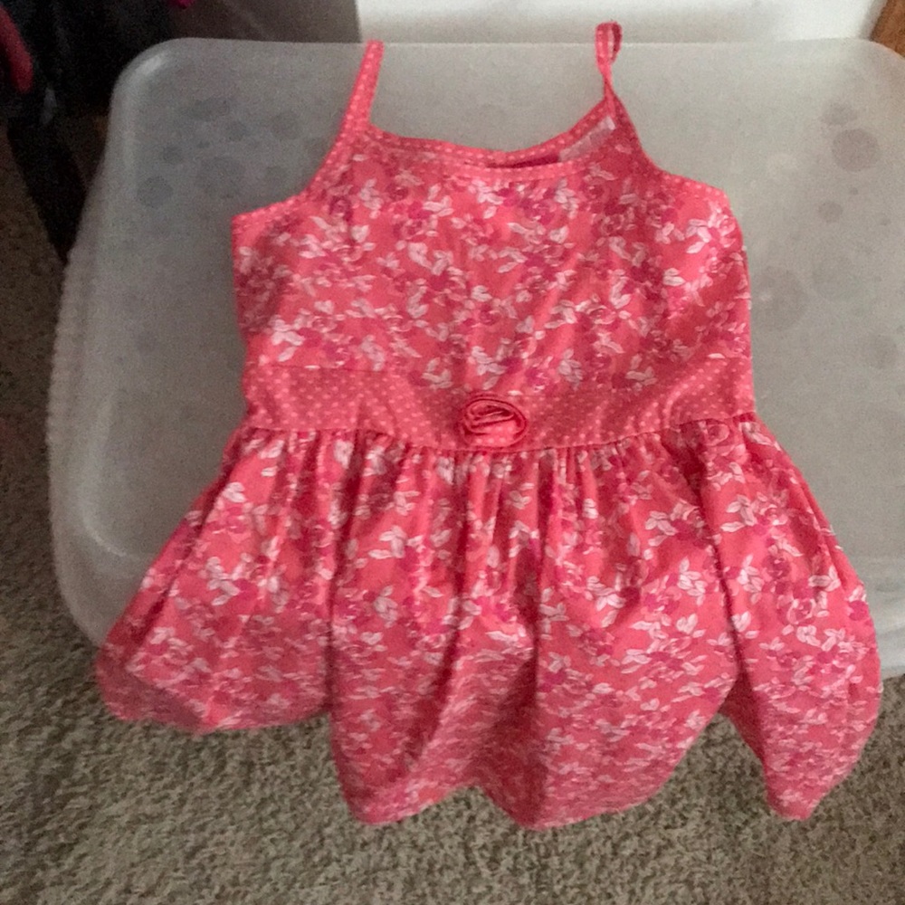 Summer dress
